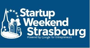 Du 20 au 22 novembre au Startup Weekend  Strasbourg,  saurez-vous relever le défi ?