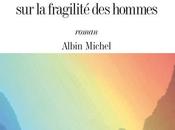 Discours d'un arbre fragilité hommes Olivier BLEYS