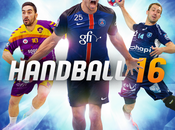 Nouvelles images pour Handball