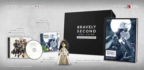 1447418639 bravely second eu ce Un collector pour Bravely Second End Layer  collector Bravely Second End Layer 3DS 