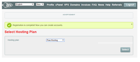 spam compte paypal