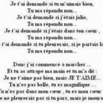 dessin de i love you