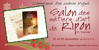 Petits bonheurs passés et à venir