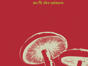 petit livre rouge champignons