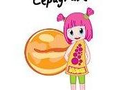 Apprenons tolérance enfants avec Princesse Cépagrave Betty Séré Rivières