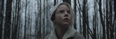 The Witch (2015) de Robert Eggers : Bande-annonce
