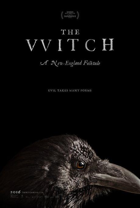 The Witch (2015) de Robert Eggers : Bande-annonce