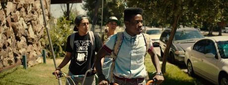 Dope (2015) : Critique