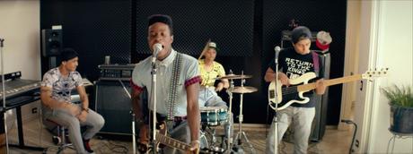 Dope (2015) : Critique