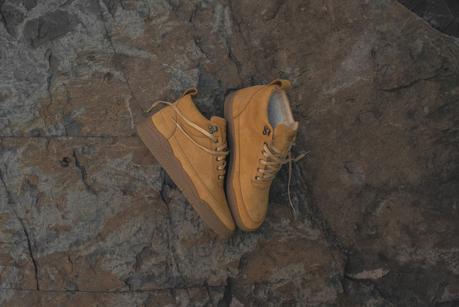 Ronnie Fieg x Filling Pieces RF-Mid II Release reminder