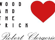 ROBERT CLERGERIE LILLY WOOD PRICK