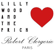 ROBERT CLERGERIE x LILLY WOOD AND THE PRICK