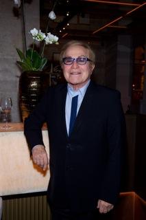 INAUGURATION DU NOUVEAU RESTAURANT GINGER & 50 ANS DU RASPOUTINE