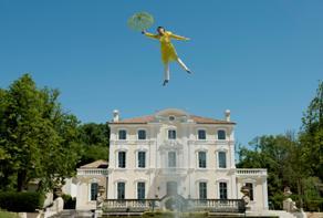 PERNOD RICARD REVELE DES TIRAGES INEDITS DE SA NOUVELLE CAMPAGNE ARTISTIQUE REALISEE PAR LI WEI