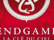 Endgame, tome ciel Nils Johnson-Shelton James Frey