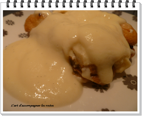 Pudding de grand-mère2