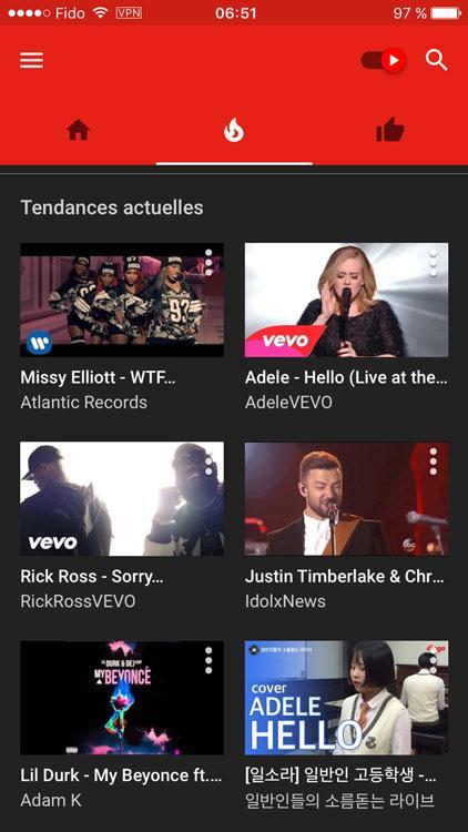 Youtube Music Vs Apple Music: le test pour tout savoir Youtube Music Vs Apple Music: le test pour tout savoir
