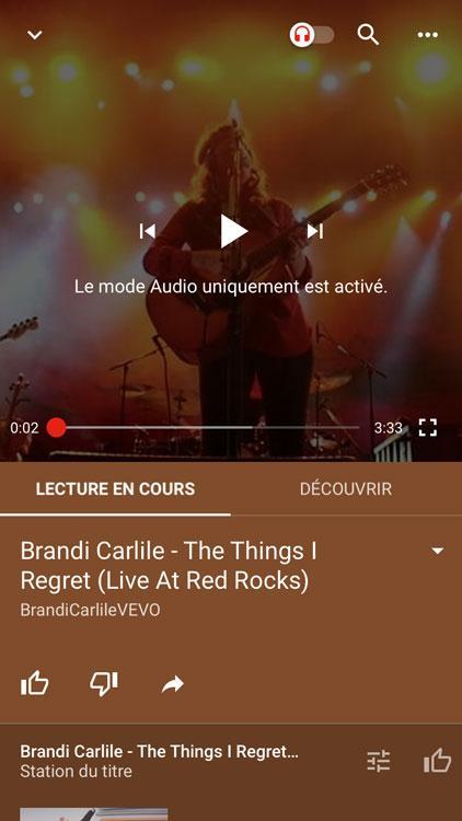 Youtube Music Vs Apple Music: le test pour tout savoir Youtube Music Vs Apple Music: le test pour tout savoir