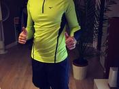 geeksportif semi-marathon Boulogne, tenue vais porter pour courir