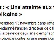 #Guéant plus jugement d’un homme, celui système, pays #sarkozy
