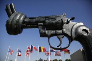 La France en deuil ce 13 novembre 2015…