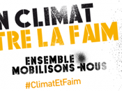 COP21 Action contre Faim s'engage