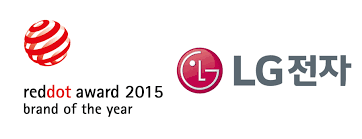 LG a reçu aujourd’hui le titre de « Marque de l’année » d...