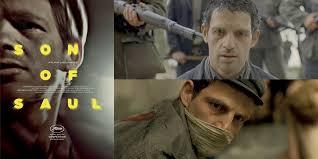 Irreprésentable(s): Auschwitz sur grand écran...