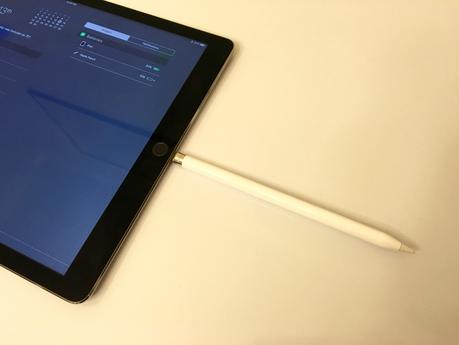 Déballage (Unboxing) du Pencil (Stylet) d'Apple pour iPad Pro