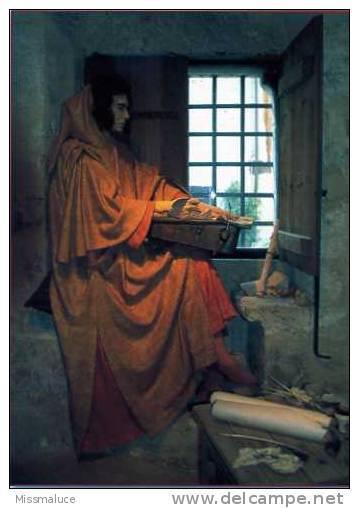 Affûtons notre seule arme: plume pour la paix entre hommes contre les balles des anges exterminateurs