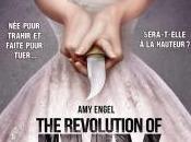 [Avis] Revolution d’Amy Engel