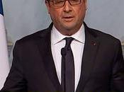 Etat d'urgence France après plusieurs attaques meurtrières Paris