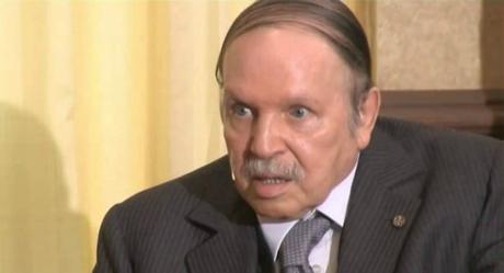 Bouteflika a-t-il sombré dans un coma ?