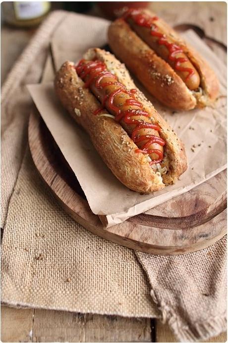 Hotdog lover Hotdog lover