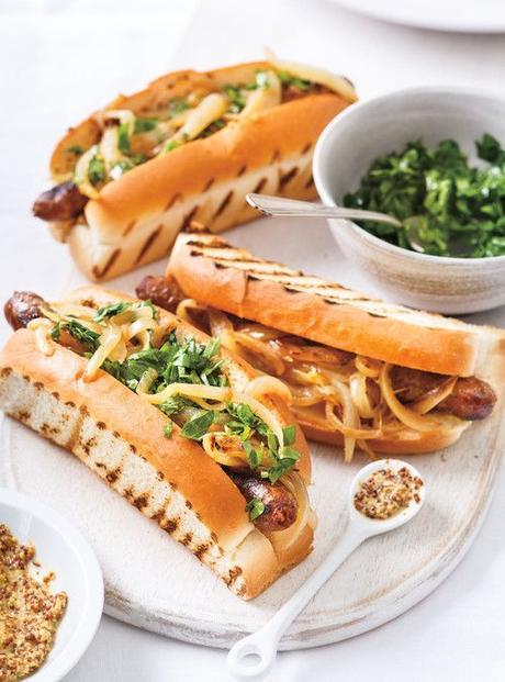 Hotdog lover Hotdog lover