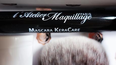 Le joyeux noël de « Glossybox » ! DSC09988