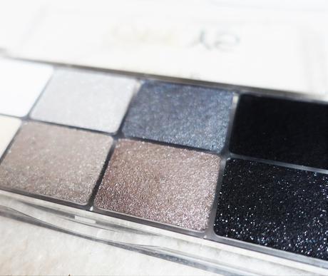 Le joyeux noël de « Glossybox » ! DSC09976