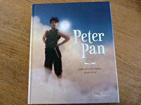 peter pan