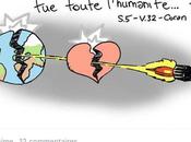 Bruxellois, c’est (vraiment) arrivé près chez ….Musulmans, européens, devons-nous vraiment choisir Tous solidaires #Paris #muslimsagainstbarbary