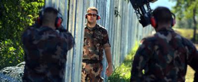 Hongrie: L'armée autorisée à tirer sur les migrants