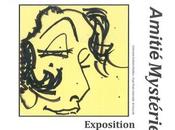 Exposition Amitié mystérieuse Hugo Pratt Jean-Claude Guilbert… traces Corto Maltese