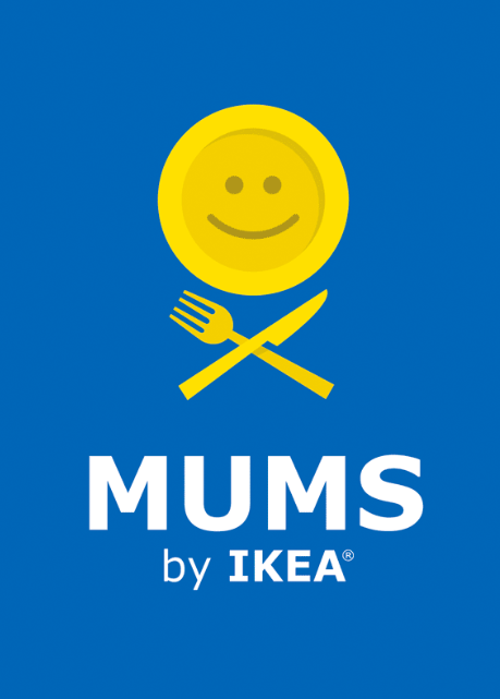  mums by ikea 
