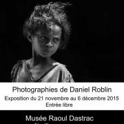 Exposition Daniel Roblin au Musée Raoul Dastrac Aiguillon (47)