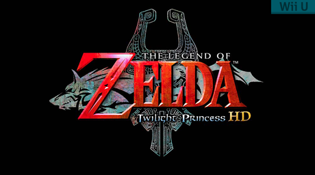 Zelda Twilight Princess HD : c'est confirmé !