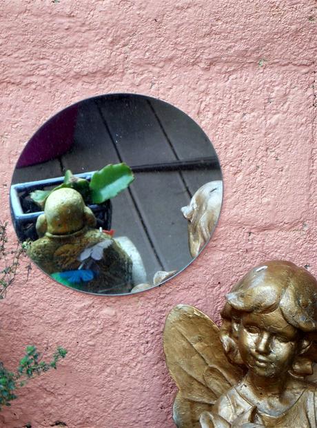 miroir mon beau miroir