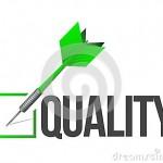 illustration de qualité