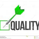 illustration de qualité