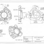 le dessin de définition