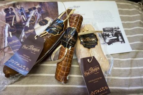 68 ÈME PARTENARIAT : PAUL D'ANJOU 68 ÈME PARTENARIAT : PAUL D'ANJOU