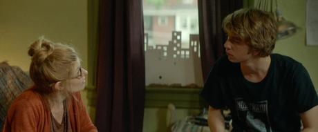 This Is Not A Love Story (Me And Earl And The Dying Girl) : Critique This Is Not A Love Story (Me And Earl And The Dying Girl) : Critique